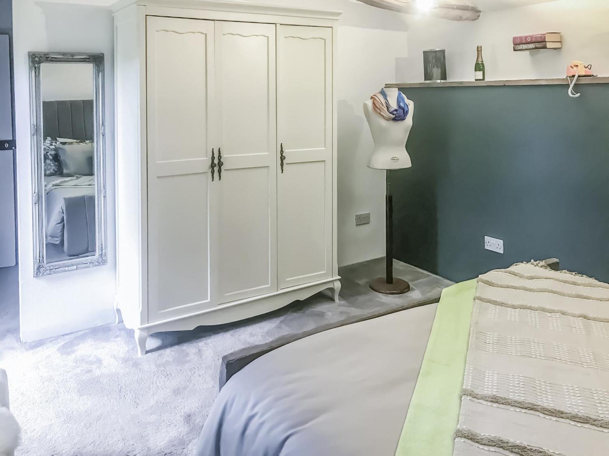 1 Lamb Barn Villa Saint Osyth Ngoại thất bức ảnh
