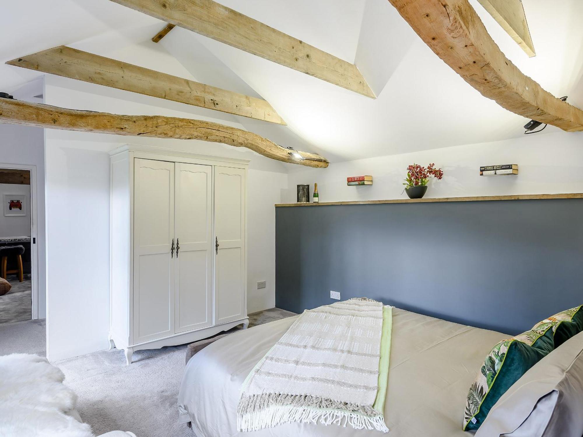 1 Lamb Barn Villa Saint Osyth Ngoại thất bức ảnh