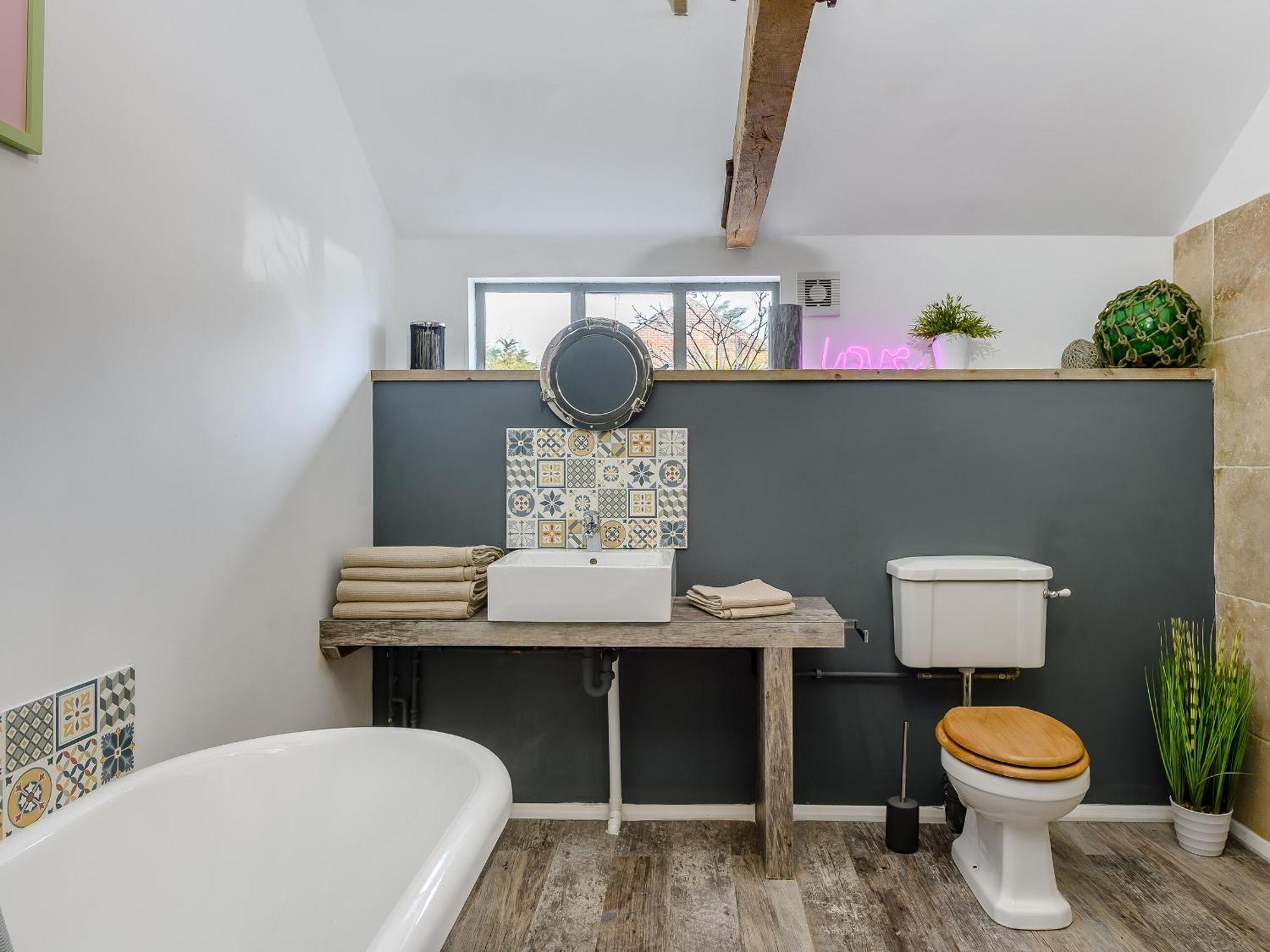 1 Lamb Barn Villa Saint Osyth Ngoại thất bức ảnh